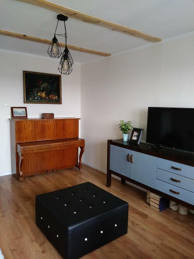 Green View Apartment Wodny Park Tychy I Saunaria Екстер'єр фото