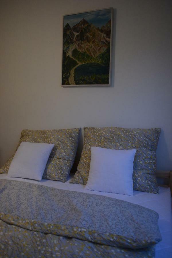 Green View Apartment Wodny Park Tychy I Saunaria Екстер'єр фото