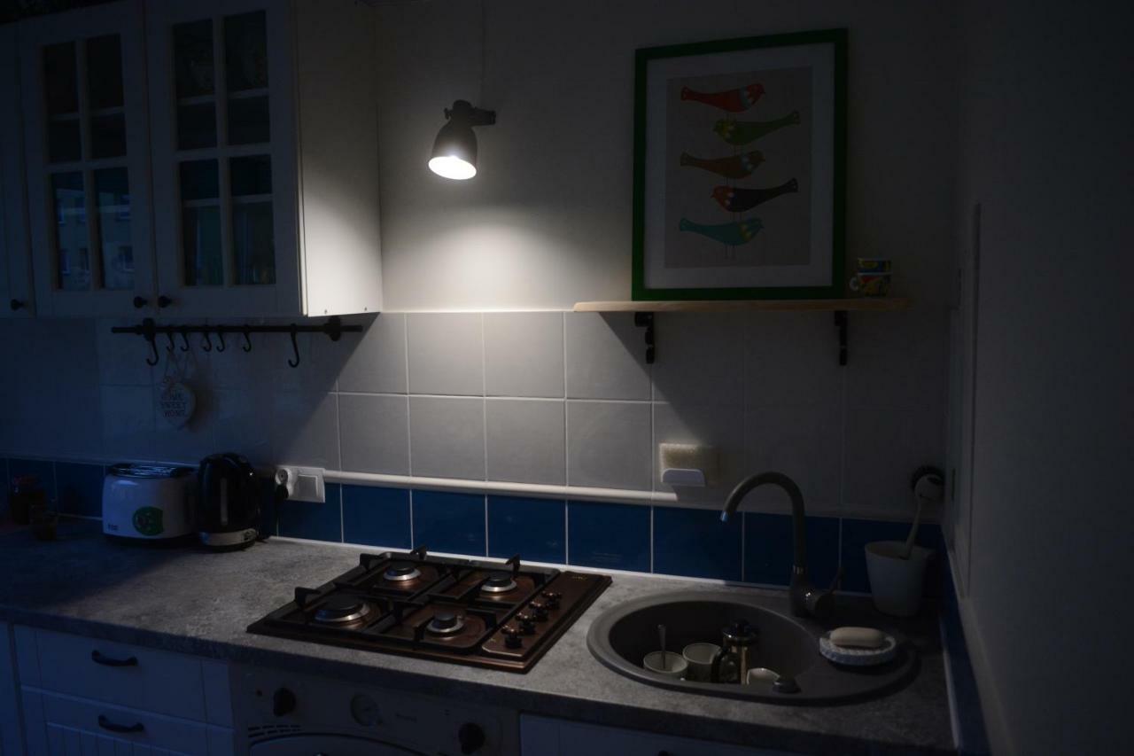 Green View Apartment Wodny Park Tychy I Saunaria Екстер'єр фото