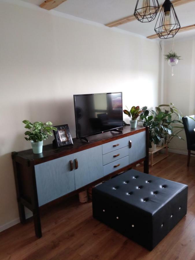 Green View Apartment Wodny Park Tychy I Saunaria Екстер'єр фото