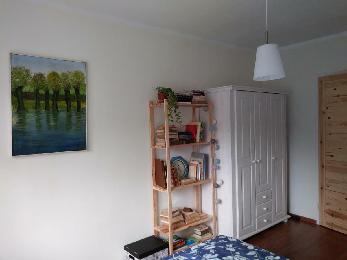 Green View Apartment Wodny Park Tychy I Saunaria Екстер'єр фото